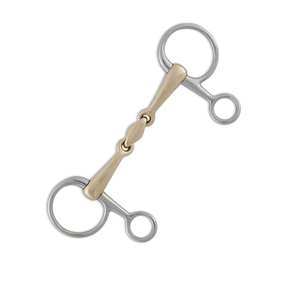 ม้าน้อยสแตนเลสอุปกรณ์ขี่ม้าทำจาก Tariq MFG Co - Product Image 1