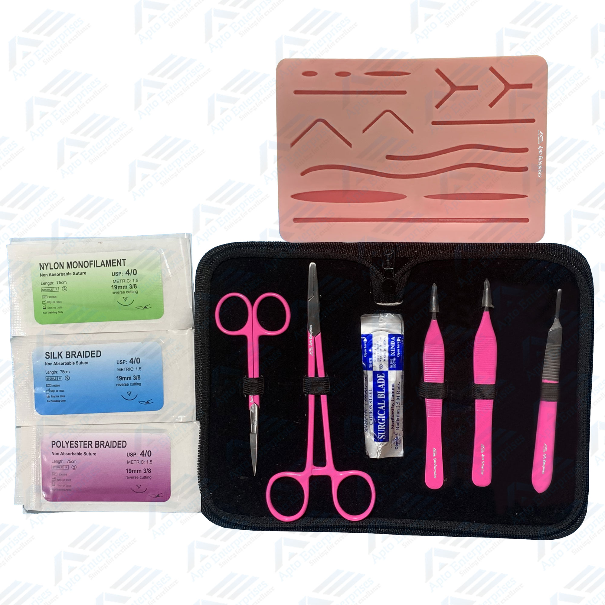 Suture Kit