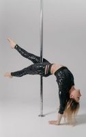 Shemax 2023 Top vente de haute qualité Fitness Yoga Gym Grippy antidérapant pôle danse collant Silicone Leggings