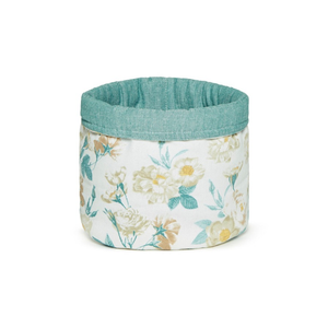 Panera de lino y algodón de grado alimenticio Premium, punto de cruz grande de 35x25cm, cuadrado, conserva el calor, tela duradera suave para la masa - Product Image 6