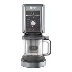 Cheap Price Ninjaa CREAMi Deluxe Ice <b>Cream</b> <b>Maker</b> Frozen Dessert Machine 10 in 1 Gelato Yogurt Milkshake Slushie <b>Maker</b> - Product Image 3