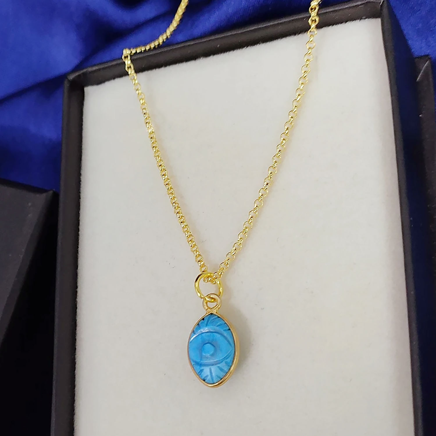 สีเทอร์ควอยซ์