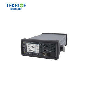 Compteur de puissance numérique monocanal série EPM pour courant continu jusqu'à 220 GHz - Product Image 2