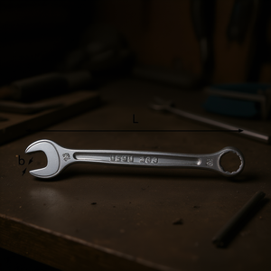 Usag Combination <b>Wrenches</b> - Product Image 3