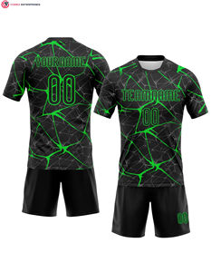 ใหม่ชุดเครื่องแบบวอลเลย์บอลชุดกีฬาสำหรับผู้หญิงชุดกีฬาระบายอากาศได้เสื้อวอลเลย์บอลพิมพ์ซับลิเมชัน - Product Image 1