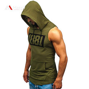 New OEM Custom Logo Color Blocked Causal Hoodie for Men Comfy Multiple Color Paneled Drop Shoulder Pullover <b>Jumper</b> - Product Image 1