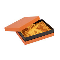 Emballage de boîtes cadeaux personnalisé magnétique personnalisé de luxe présent papier carton emballage pour produit emballage avec logo