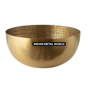 Cuenco de Chocolate moderno martillado a mano, plato de servicio de aperitivos decorativo de Metal creativo, ecológico para bodas, otras ocasiones - Product Image 2