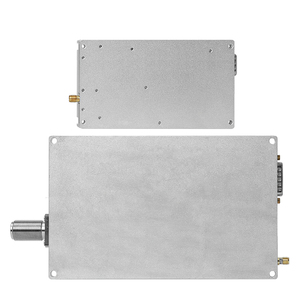 Tùy chỉnh Lora siêu rộng ban nhạc 400-6000MHz khuếch đại công suất cao DDS tín hiệu máy phát điện RF mô-đun - Product Image 4