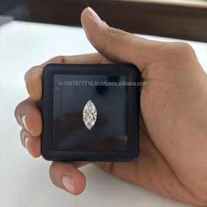 เพชรเพาะเลี้ยงในห้องปฏิบัติการ 2 กะรัต / ได้รับการรับรองจาก IGI ระดับ D VVS1 เพชรหลวม CVD/HPHT ทรงแฟนซี เพชรเพาะเลี้ยงในห้องปฏิบัติการทรงบริลเลียนท์ สำหรับแหวนหมั้น - Product Image 2