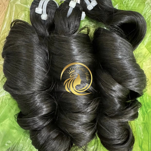 Extensiones de cabello con cinta hinchable ligera Cabello crudo vietnamita Premium - Product Image 1