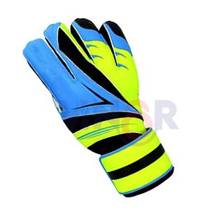 Fabrication de gants de gardien de but imperméables avec logo et design personnalisés, gants de gardien de but de football, service OEM ODM - Product Image 5