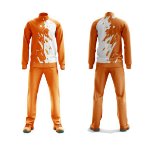 Nouveaux modèles de vêtements de jogging pour l'entraînement Ensemble de sport pour hommes Survêtements pour hommes Survêtement pour hommes Ensemble 2 pièces Survêtements - Product Image 1