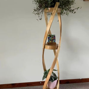 Planche à découper en bois de haute qualité avec emballage en boîte - Product Image 1