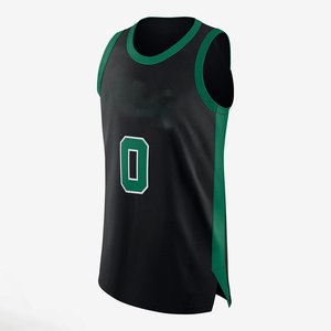 Camiseta de fútbol cómoda con logotipo personalizado, ropa deportiva transpirable de secado rápido a la moda, diseño personalizado, baloncesto impreso - Product Image 1