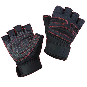 OEM Best Sports Workout <b>Gloves</b> for <b>Weight</b> Lifting Gym Latest Style with Price-Wholesale Price Weightlifting <b>Gloves</b> - Product Image 3