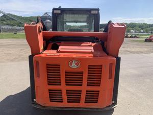 รถตักขนาดเล็ก2019 Kubota SVL75-2 74HP รถตักขนาดเล็กสำหรับการก่อสร้างและการเกษตร - Product Image 5