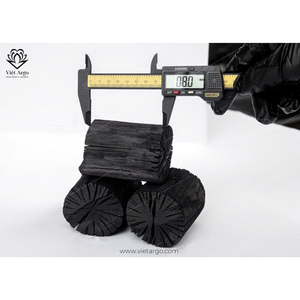 เครื่องกดถ่านชิชาร์โคลถ่านก้อนเกาลัดสำหรับย่างบนต้นไม้ธรรมชาติ - Product Image 1