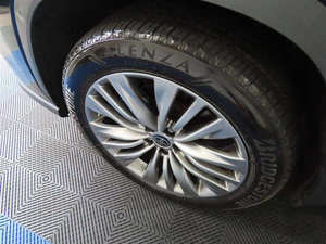 Sedán Usado 2024, Equipamiento Platinum, Motor Turbo, Transmisión Automática, Asientos de Cuero, Techo Panorámico - Product Image 5