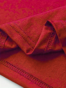 Logo personnalisé hommes Muscle Fit grande taille débardeur 100% coton respirant tricoté sans manches entraînement Style décontracté prix bon marché - Product Image 5