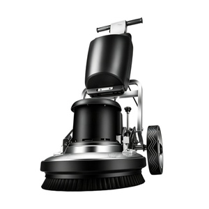 Factory Sales New Commercial 17in Orbital Polisher <b>Floor</b> Buffer <b>Cleaning</b> <b>Machine</b> Electric High Speed Polisher - Product Image 5
