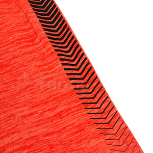 T-shirt pour hommes de haute qualité Nouveau design Vêtements décontractés à séchage rapide Prix raisonnable OEM - Product Image 5