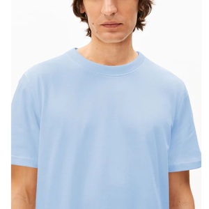Nouveauté T-shirt Homme Col Rond 100% Coton Écologique Imprimé Sérigraphié Grammage Lourd 220 GSM Coupe Oversize - Product Image 3
