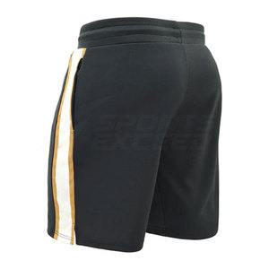 Vente en ligne de shorts MMA les plus vendus en gros shorts MMA de style unique 2024 shorts MMA légers - Product Image 5