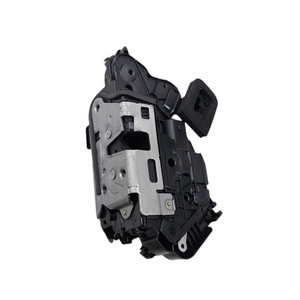 Serratura Anteriore Sinistra SKODA Karoq Serie 5TB837015E (18>) - Product Image 1