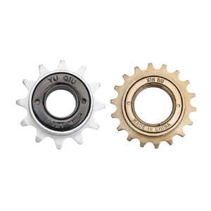 Roue libre à vitesse unique personnalisée de haute qualité 16T 18T 20T pour kits d'accessoires de vélo Fixie/SS - Product Image 1