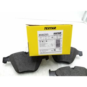 บีเอ็มดับเบิลยู ซีรีส์ 7 E65/E66/E67/E68 (01>05) ผ้าเบรก 2331211 เบนซิน - Product Image 5