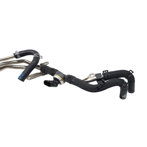 TUBOS DE RETORNO DE COMBUSTIBLE INYECTORES AUDI A6 Sedan Serie C8 (4A2) 05L201360J DFBA Híbrido 2000 (18>25) - Product Image 3