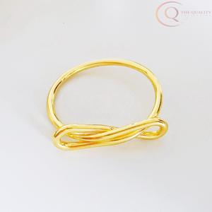 Anneaux de serviette de qualité supérieure pour les tables à manger, améliorant la présentation lors de mariages, de fêtes, d'hôtels et de dîners familiaux quotidiens - Product Image 6