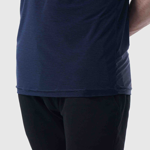 Chaleco de gimnasio de algodón personalizado de la mejor calidad para hombre, camiseta sin mangas de entrenamiento de punto de estilo informal, venta al por mayor a bajo precio - Product Image 3