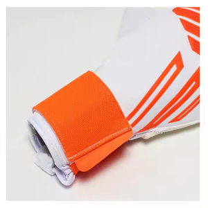 Gants de gardien de but de football Palm Grip en latex de haute qualité pour une utilisation en extérieur - Product Image 4