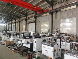 ZICAR 수직 이중 행 멀티 스핀들 목재 보링 드릴링 구멍 기계 Mdf 합판 보드 Maquina Aburrida에 대한 목공 - Product Image 5