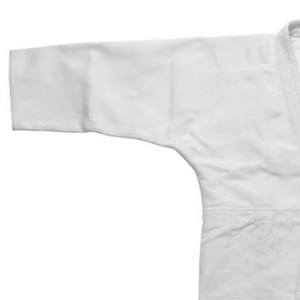 Kimono de Jiu Jitsu, Uniforme de Artes Marciales, Karate Gi, Kimono de BJJ, Uniforme de Judo en Pakistán, Material Transpirable 100% Algodón, Karate - Product Image 4