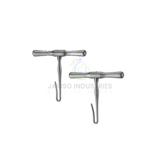 Medical Gigli <b>Saw</b> Wire Orthopedic Tool Designed For Smooth And Accurate <b>Bone</b> Cutting Procedures - Product Image 6