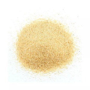 Poudre d'ail biologique de qualité supérieure testée et approuvée assaisonnement ultime à l'ail pour la cuisine, la santé et les économies pures - Product Image 3