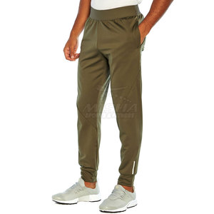 Pantalon de jogging pour hommes de couleur personnalisée nouveauté pantalon de jogging pour hommes pantalon de jogging pour hommes de conception personnalisée - Product Image 1
