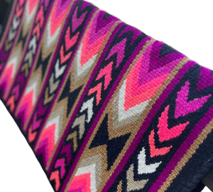 Tapis de spectacle d'entraînement et de sport Comfort Guard avec support supplémentaire en laine douce pour l'équitation et l'application de compétition - Product Image 3