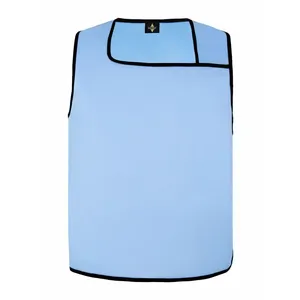 Gilet promotionnel Korntex, gilet de merchandising sportif Sylt - Product Image 3