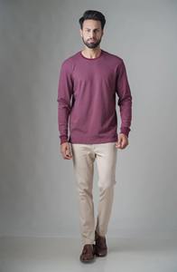 Camiseta de Manga Larga Premium para Hombre, Estilo Urbano, Talla Grande, Tejido de Algodón Grueso, Logotipo Personalizado Estampado, Moda Casual - Product Image 6