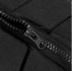 Gilet de protection équestre de sécurité pour l'équitation, absorption des chocs de qualité supérieure, durable, confortable, unisexe - Product Image 6