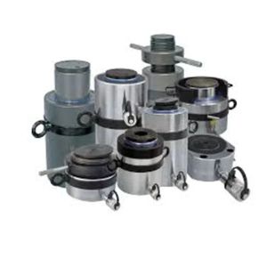 Cric de pression hydraulique robuste en gros outil de levage hydraulique portable fiable pour les projets automobiles et industriels - Product Image 5
