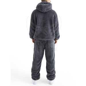 Les survêtements en polaire les plus vendus conçoivent votre propre produit Survêtements en polaire - Product Image 2