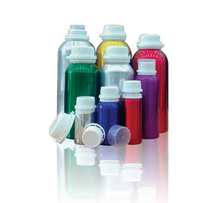 Manufacturer Direct! Open-Top Sleek Durable Aluminum Essential Oil <b>Bottle</b> 99.7% Pure Sleek Durable Packaging Vietnam - Product Image 2