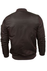 Veste universitaire personnalisée, uniforme de baseball pour homme, veste bomber d'hiver avec blocs de couleur, pull de cricket universitaire - Product Image 2