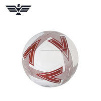 Venta al por Mayor de Balones de Fútbol Personalizables EMPIRE TREND WEARS, Plegables, Ecológicos, con Logotipo Personalizado, 22x10x10cm, Cámara de Látex de Alta Calidad