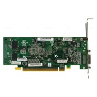 S26361-D1473-V34 FUJITSU para QUADRO NVS 290, Tarjeta Gráfica PCIE de 256 MB para Portátil, Reacondicionada